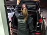 Homem é preso por agredir e ameaçar companheira em Maravilha