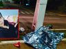 Identificada mulher que morreu em grave acidente no centro de Itapiranga