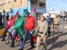 Desfile cívico de Itapiranga ressalta patriotismo