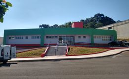Novo posto de saúde do São Sebastião entra em funcionamento na segunda