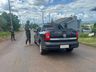 14º RCMec intensifica combate a crimes na fronteira Sul em Operação Ágata