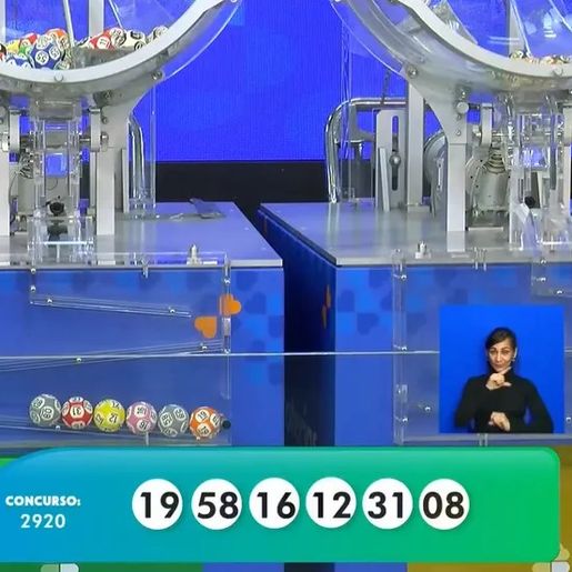 Mega-Sena, concurso 2.920: aposta de Porto Alegre leva prêmio de R$ 80,6 milhões