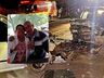 Identificado casal de idosos que morreram em grave acidente na BR 282