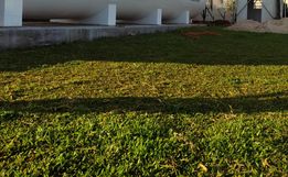 Itapiranga realiza trabalho de limpeza de reservatórios de água