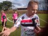 Figueira e Cometa empatam em Palmitos pela 3º rodada do Estadual Fase Oeste