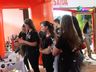 Feira do Conhecimento da CRE de Itapiranga inicia com 36 projetos