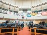 Deputados de SC aprovam lei que garante sigilo a vítimas de violência física e psicológica