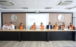 Defesa Civil apresenta propostas para enfrentar emergências climáticas em SC