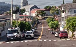 Urbanismo faz novos investimentos na cidade e interior de Itapiranga