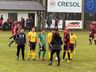 Guarani vence São Lourenço no primeiro jogo das quartas