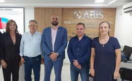 Spier reforça pedido para ampliação do Hospital Regional