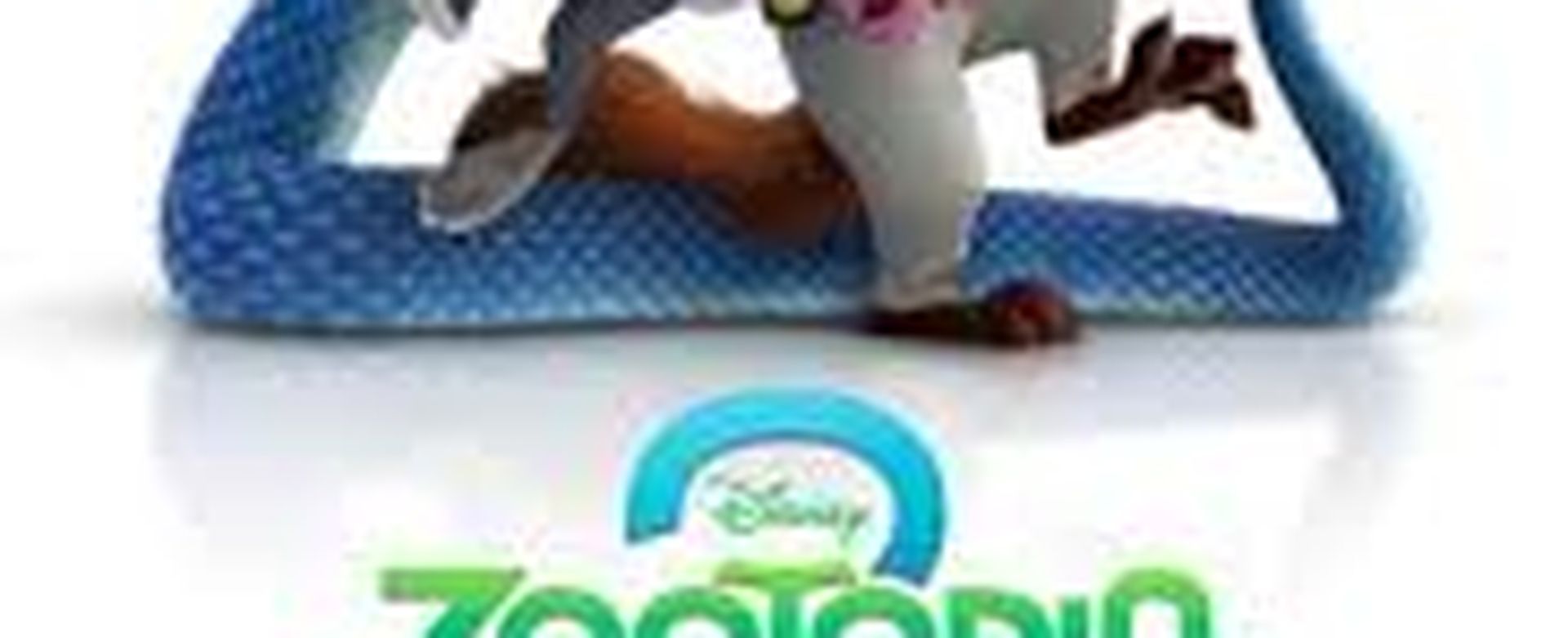 Zootopia 2
