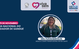Dia Nacional do Doador de Sangue
