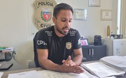 Polícia cumpre busca e apreensão em residência de médica em Pato Branco