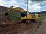 VÍDEO: iniciadas as obras na BR 163 no trevo de acesso a São José do Cedro 
