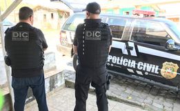 COVID-19: Polícia Civil investiga suposto descumprimento de quarentena