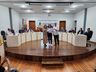 Vereadores Mirins de 2025 são diplomados em Itapiranga