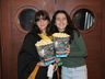Filme Harry Potter e o Prisioneiro de Azkaban lota Cine Peperi