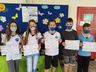 Escola de Cristo Rei conquista premiação nacional