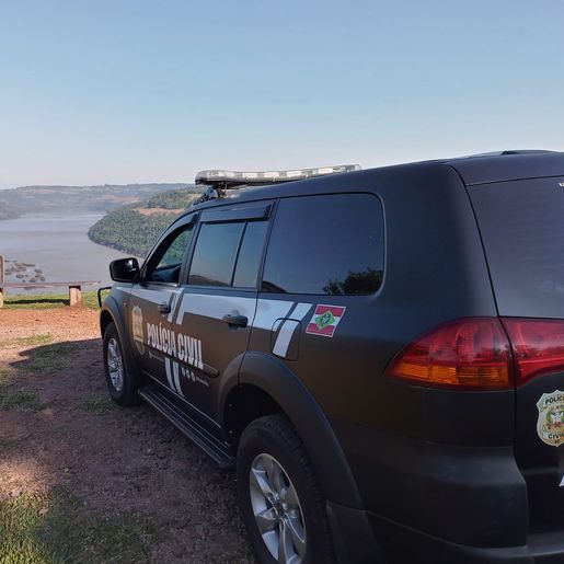 Polícia Civil de Itapiranga indicia duas pessoas por roubo 