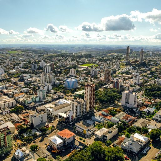 São Miguel é a 8ª melhor cidade de pequeno porte do Brasil