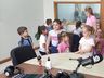 Meios de Comunicação é trabalhado na Escola Tancredo de Almeida Neves