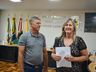 Autoridades do Brasil e Argentina discutem possibilidade da abertura da fronteira em Paraíso
