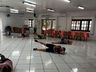 Santa Helena promove aulas de ginástica para idosos