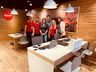 Inaugura em SMOeste MRZ Celulares, nova Claro do Calçadão 