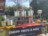 12ª DEUTSCHE WOCHE: 40 entidades participam do Desfile Típico Alemão; fotos