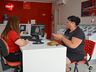 Inaugura em SMOeste MRZ Celulares, nova Claro do Calçadão 