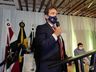 OUÇA: assinado ofício para privatização da aduana em Dionísio Cerqueira