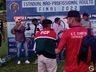 Após 13 anos, Cometa volta a ser campeão do Estadual de Santa Catarina