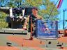 14º RCMec realiza passagem de comando em SMOeste