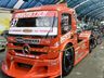 Hoje começou o 6º Encontro do Velho Oeste Car Club