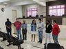 Deputada anuncia recursos para setor social de Princesa durante visita 