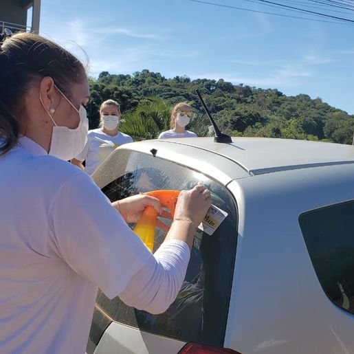 Municípios realizam campanha contra abuso e exploração sexual de crianças e adolescentes