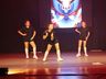 Espetáculo de dança mostra talentos campoerenses