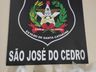 VÍDEO: Polícia prende jovem por suspeita de tráfico de drogas em Guarujá do Sul