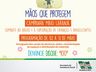 Assistência Social organiza Campanha Maio Laranja “Mãos que Protegem”