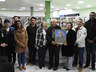 Biblioteca Municipal teve 900  visitas na sua semana de aniversário