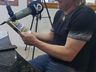 Maior artilheiro da história do Gauchão participa do Show de Bola na Rádio Oeste