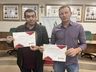 Habitação: Palma Sola entrega escrituras para moradores