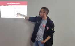 Dengue é tema de debate da Sala de Situação em São José do Cedro