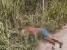 Mulher é presa suspeita de mandar matar estuprador da filha de 11 anos