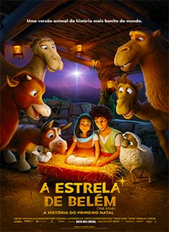 Estrela de Belém - 2D | 30/11/17 