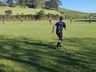 Flamengo vence e assume liderança do municipal de campo em Cedro