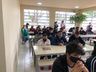 VÍDEO: Rádio Atalaia trabalha Semana do Rádio com alunos da Rede Estadual de Campo Erê 