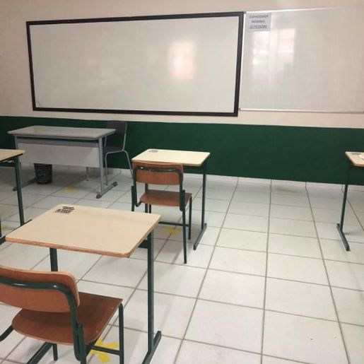 Educação de SC detalha modelos de retorno das aulas para gestores da rede estadual