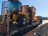 Obras de adequação da BR-163 são intensificadas em Guarujá do Sul; vídeo